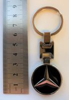 Schlüsselanhänger Mercedes