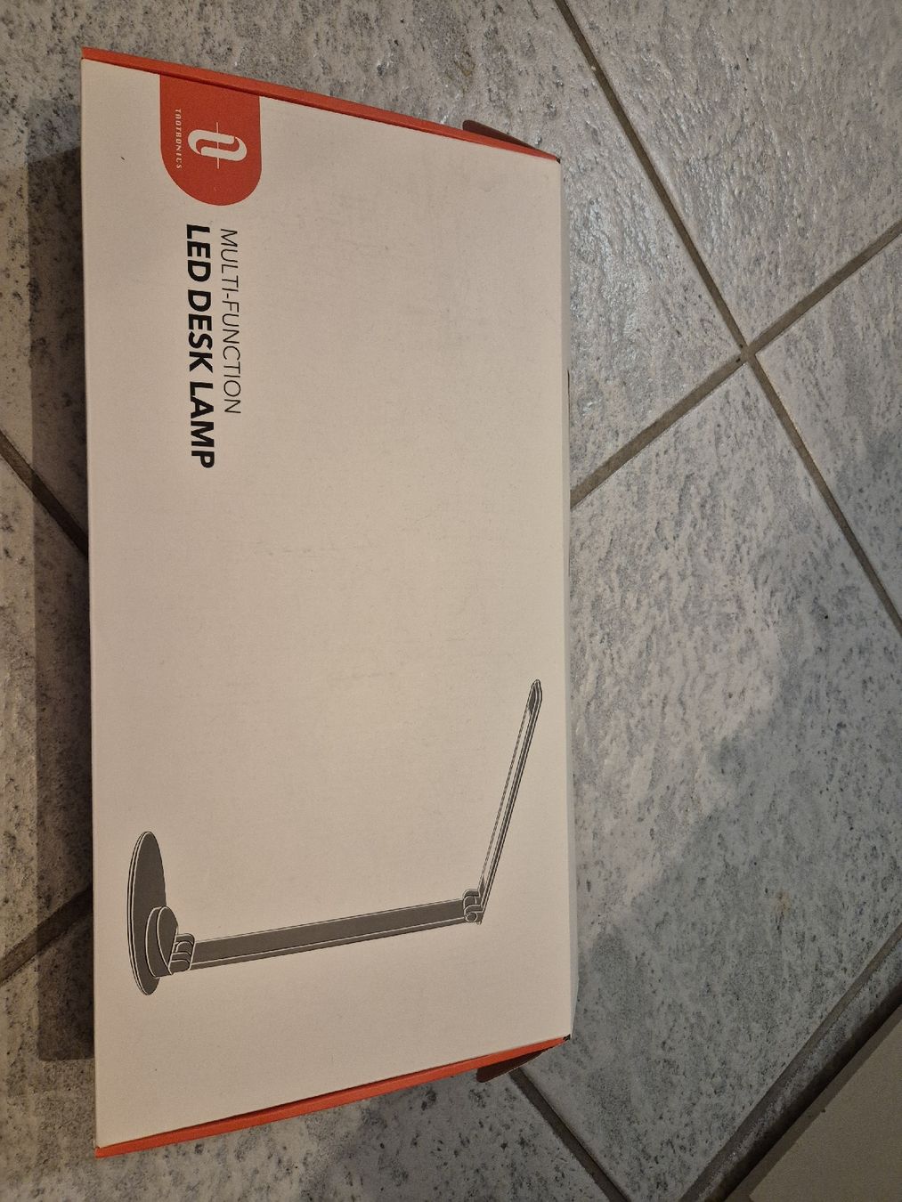 Lampes: Schreibtischlampe Trotronics – Neuf (Voir description) à Bern par Egotchi 3