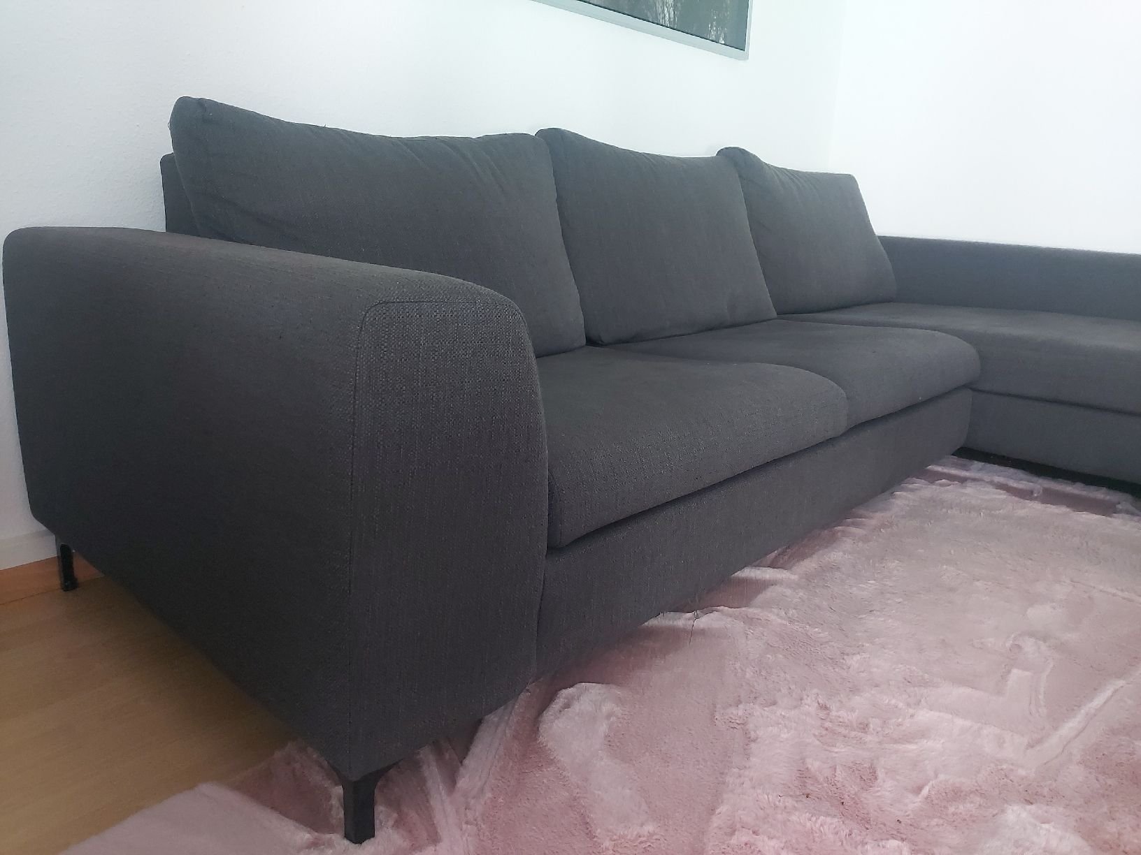 Livique Sofas: Ecksofa  – Gebraucht aus Frenkendorf von Eona87 1