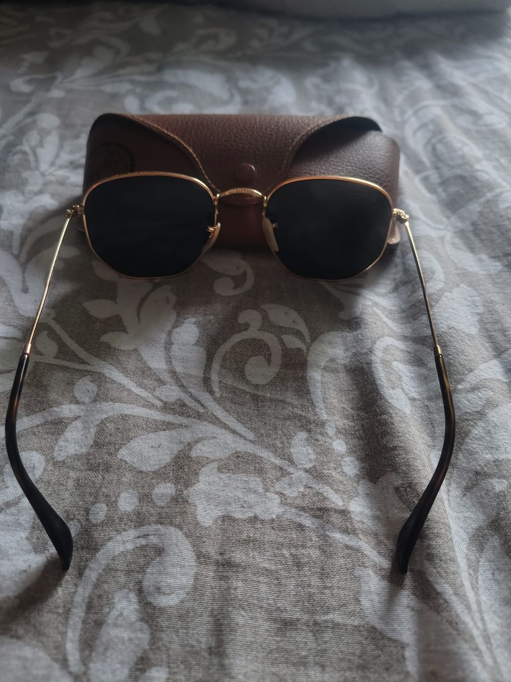 Ray-Ban Occhiali & Lenti: Lunettes de soleil Ray Ban – Usato da Begnins venduto da dia_m6l2 3