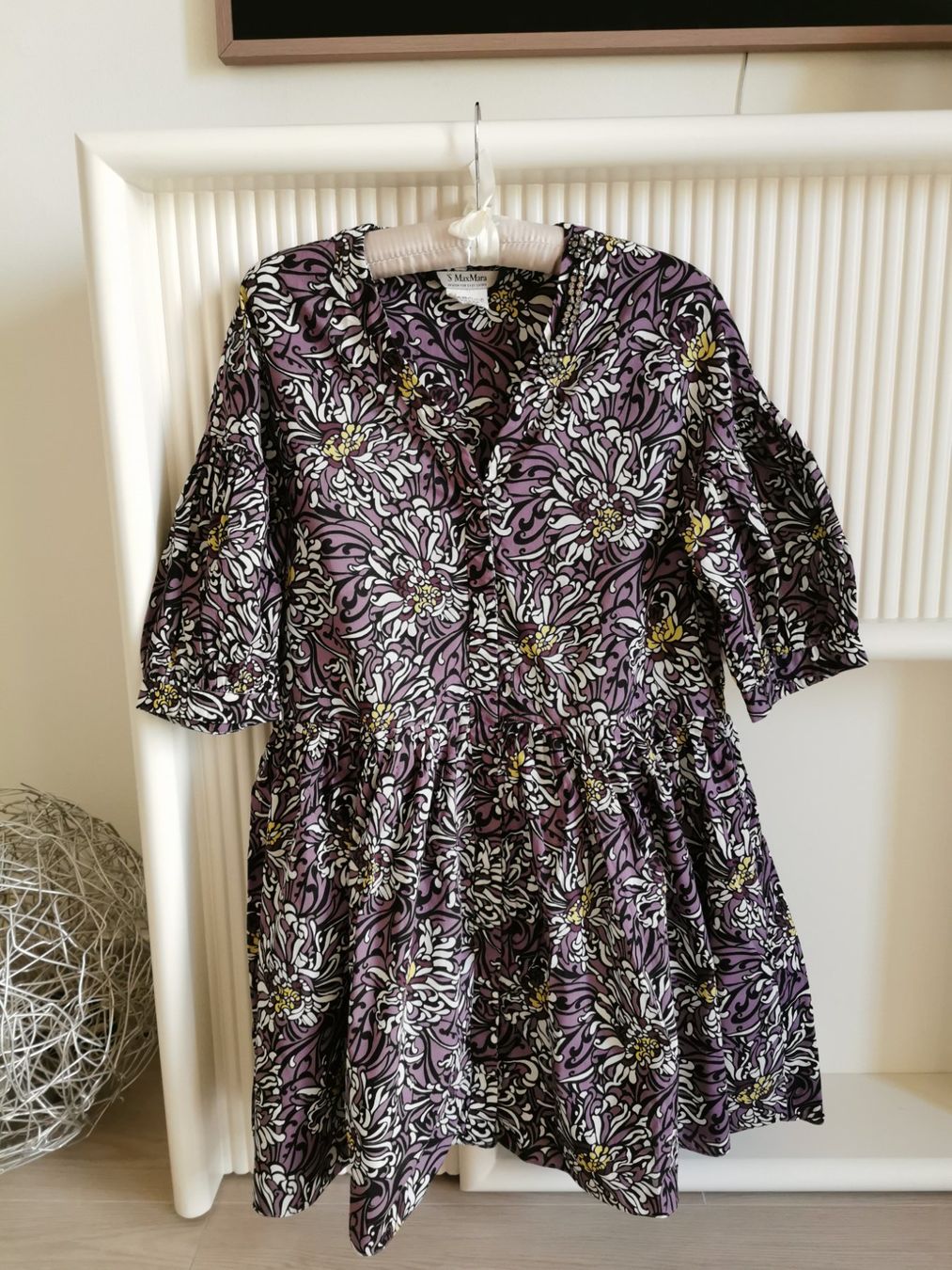 Max Mara Vestiti: Orig. MAXMARA Kleid (M) – Nuovo (secondo la descrizione) da Schaan venduto da Tiffany019 1