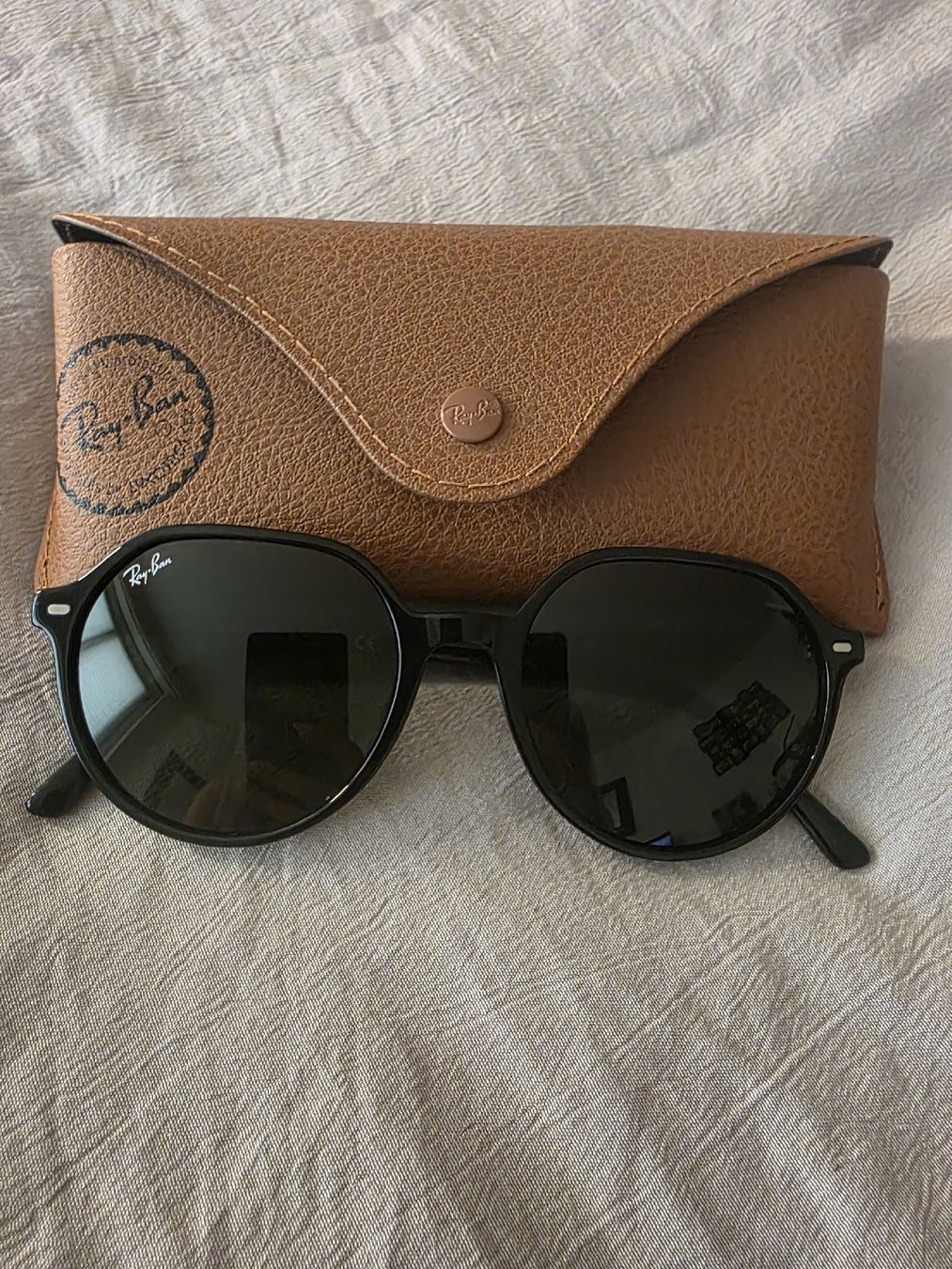 Ray-Ban Occhiali & Lenti: Ray-Ban Thalia Sonnenbrille – Usato da Wangen b. Olten venduto da kaj.ya 1