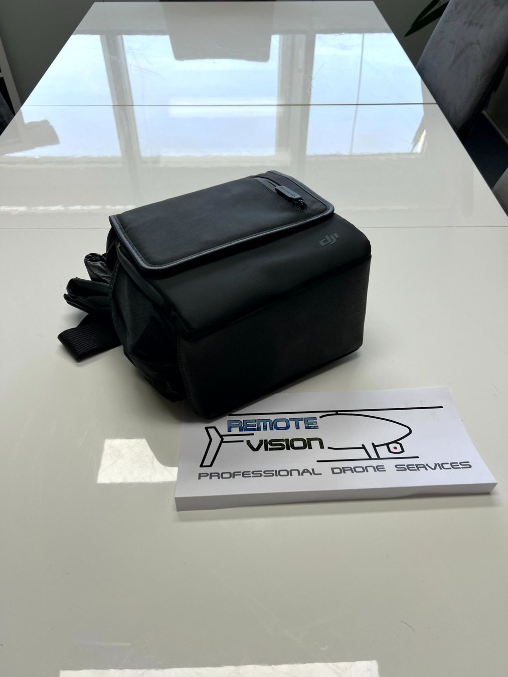 Borse: DJI Mavic 2 Enterprise Travel Bag – Nuovo (secondo la descrizione) da Herisau venduto da RemoteVisionGmbH 2