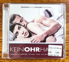 Keinohrhasen CD