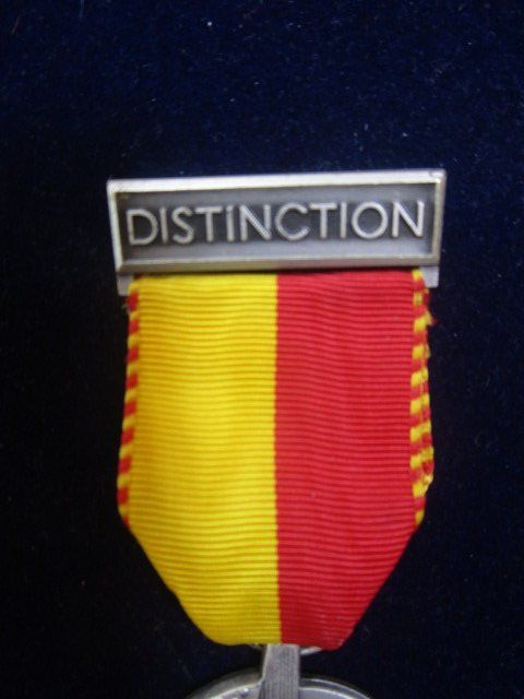Medaglie: Cantonal Kl. Kal. Genf 1973 - DISTINCTION – Nuovo (secondo la descrizione) da Luzern venduto da Horoskop1 2