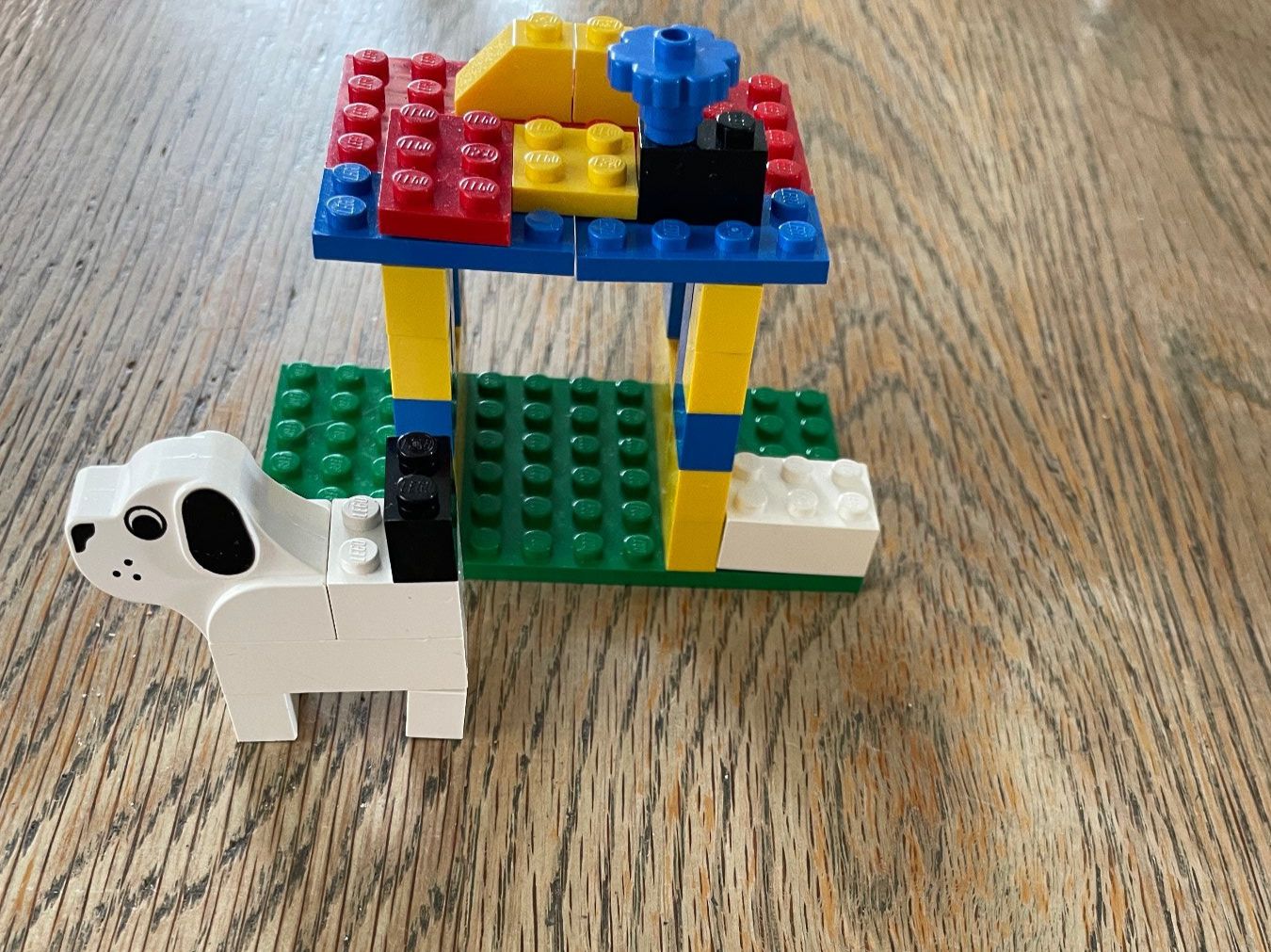 Lego Baukästen: lego 4171 – Gebraucht aus Cossonay-ville von cecile1235