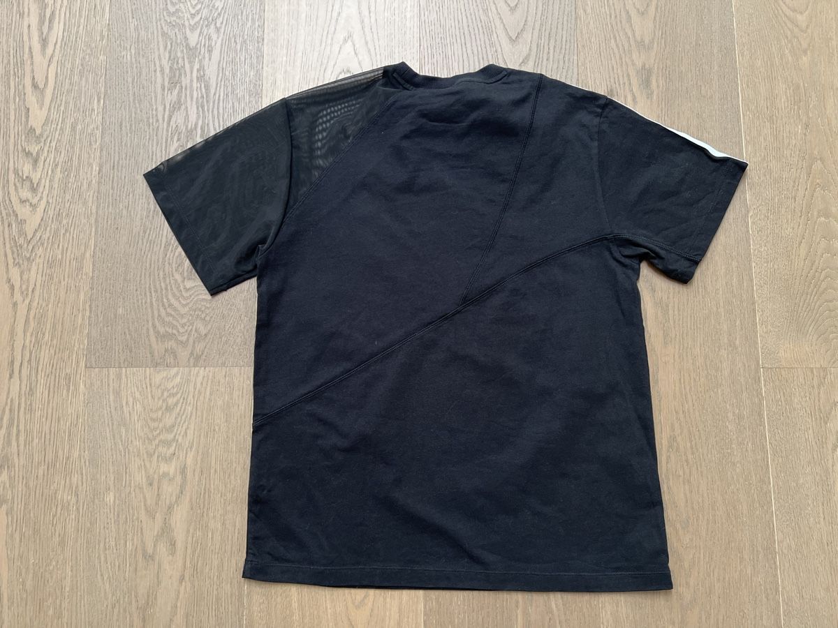 Adidas T-Shirts: Adidas T-Shirt Gr.40 – Gebraucht aus Visp von bluenero 1