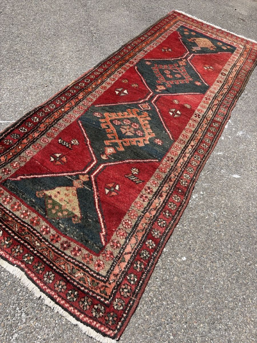 Tappeti: Iran Teppich  – Usato da Wängi venduto da Tesimo 6