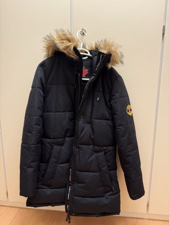 Zavetti Canada Winterjacke Gr. M