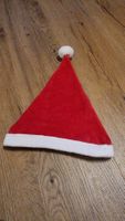 Rote Weihnachtsmütze, Nikolausmütze, Samichlausmütze🎅🎄