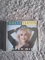 DOLLY PARTON      SUPER HITS    CD