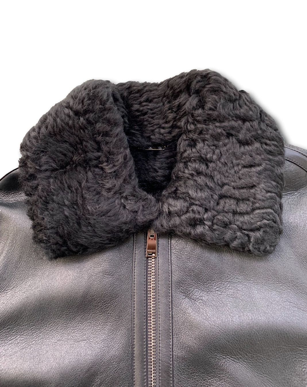 Versace Giacche: VERSACE Jacke – Usato da Basel venduto da MarkenundKleidung 3