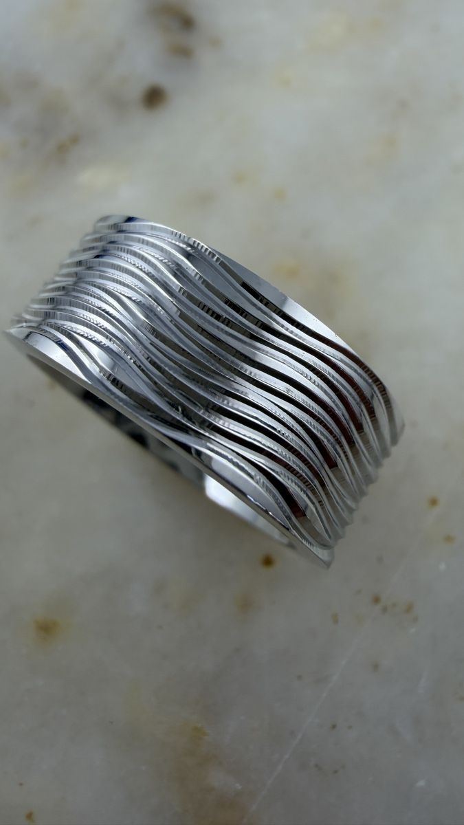 Anelli: ring in 925 silber – Usato da Kreuzlingen venduto da armo2929 1