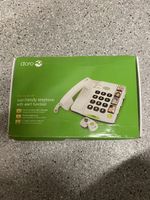 Telefon mit Alarmknopffunktion
