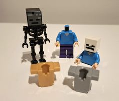LEGO minecraft - Set