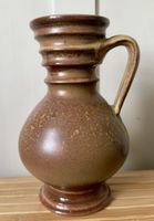 Retro Keramik Karaffe 🥃 Vintage Krug Mid-Century Design 🏺