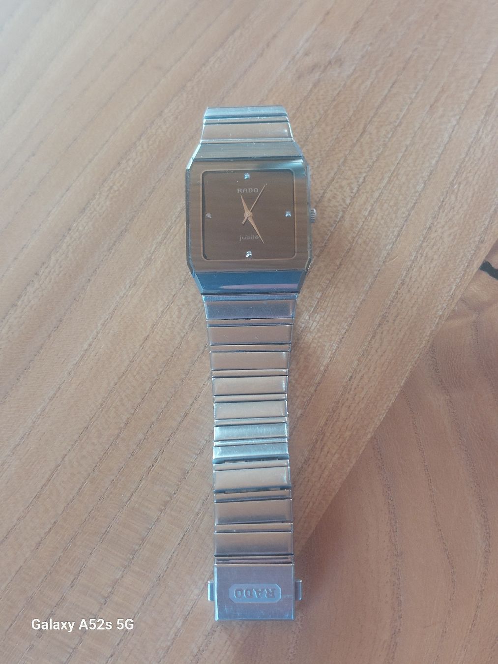 Rado Orologi: Rado Armbanduhr – Usato da Münchenstein venduto da luksack