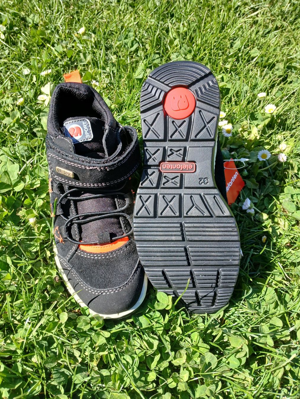 Elefanten Scarpe per ragazzi: Neue Elefanten – Usato da welschenrohr venduto da sinaela