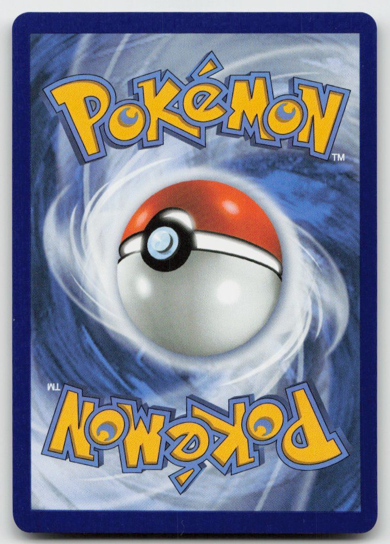 Pokémon Cartes à collectionner: Pokemon Oricorio ex 018/094 EN 2025 – D'occasion à Lugano par VlaseCard 1