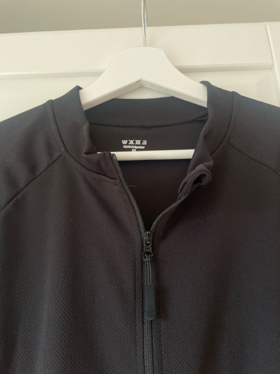 Canottiere & Pantaloni: Herren Solo Actfit Fahrradtrikot/Jacke, Grösse M – Nuovo (secondo la descrizione) da Sissach venduto da nelimas 5
