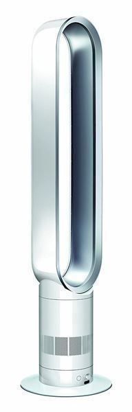 Purificateurs d'air: Dyson AM07 Air Multiplier weiß/silber – Neuf avec emballage d'origine à Bottighofen par zaap 1