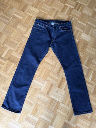 Ralph Lauren Jeans Varick Slim Straight, Top Zustand!