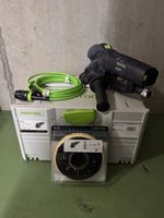 Exzenterschleifer Festool Rotex RO 150 FEQ-Plus im Koffer