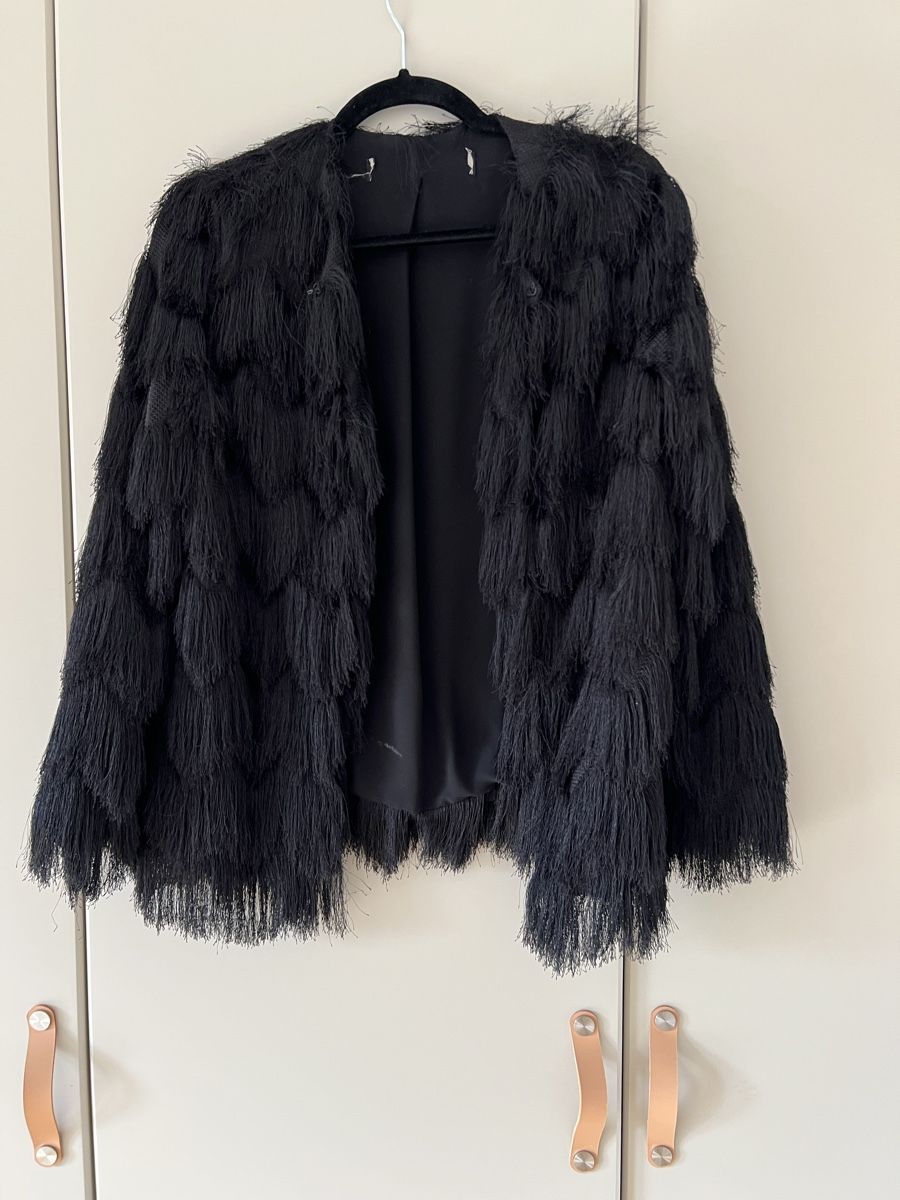 Giacche: Feather top  – Usato da Zollikon venduto da jud_cmm9 1