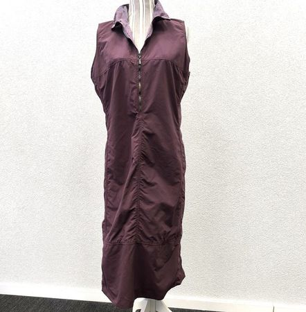 NILE Kleid - Grösse L