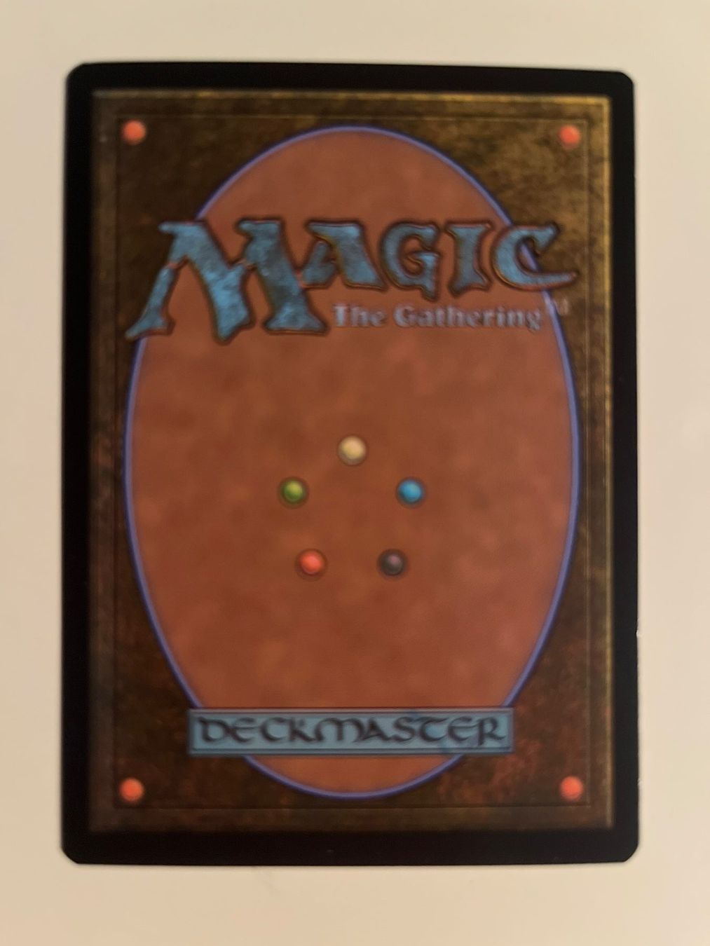 Magic The Gathering Sammelbilder & Trading cards: 1 x Jungle Hollow - Magic: The Gathering - MtG – Gebraucht aus Kriens von Shadi1980 1