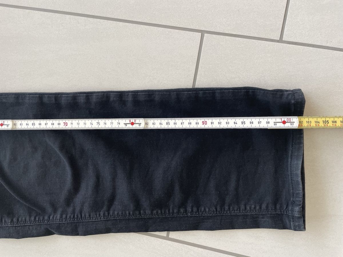Bonita Jeans: Schwarze Jeans Gr L Bonita – Usato da Rüti ZH venduto da kar_xx9l 3