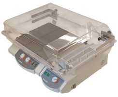 Heidolph Tritramax 1000 & Inkubator 1000