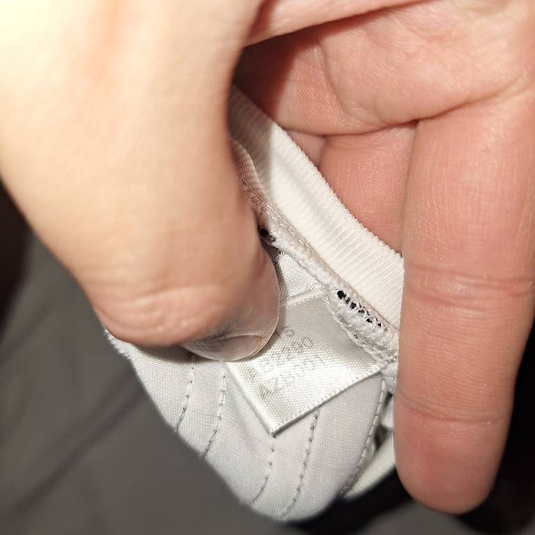 Canottiere & Pantaloni: Originales Valencia Trikot Grösse M – Usato da Rapperswil SG venduto da Gooal 1