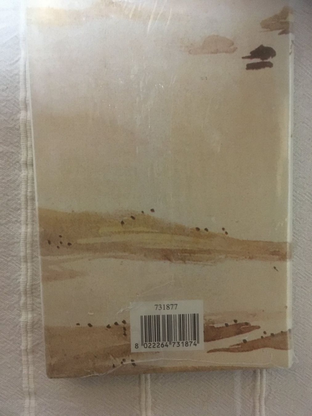 Bücher: Fuori gebundenes Buch – Neu und originalverpackt aus Marbach LU von Hoheduene 1