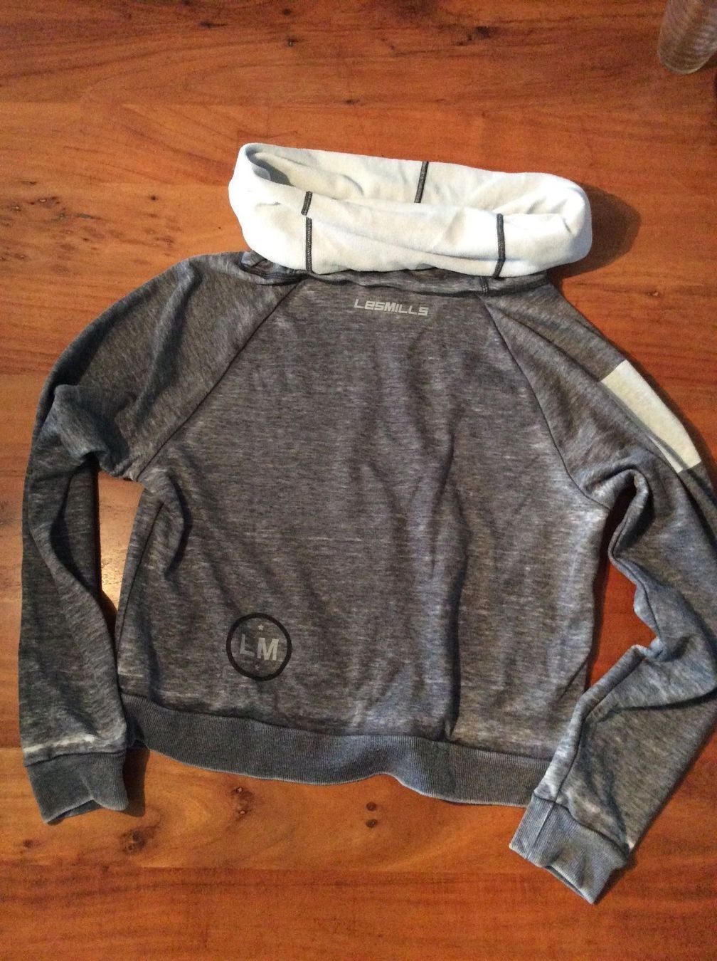 Reebok Maglioni & Felpe: Pullover – Usato da Bülach venduto da Jackybabue 3