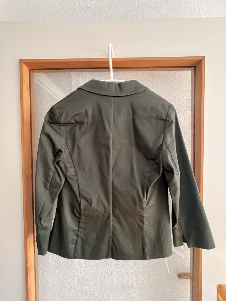 Hallhuber Giacche: NEU Blazer Hallhuber, Gr. 34 – Nuovo (secondo la descrizione) da Zollikon venduto da brownbear1 4