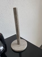 Marmor Küchenrollenhalter 