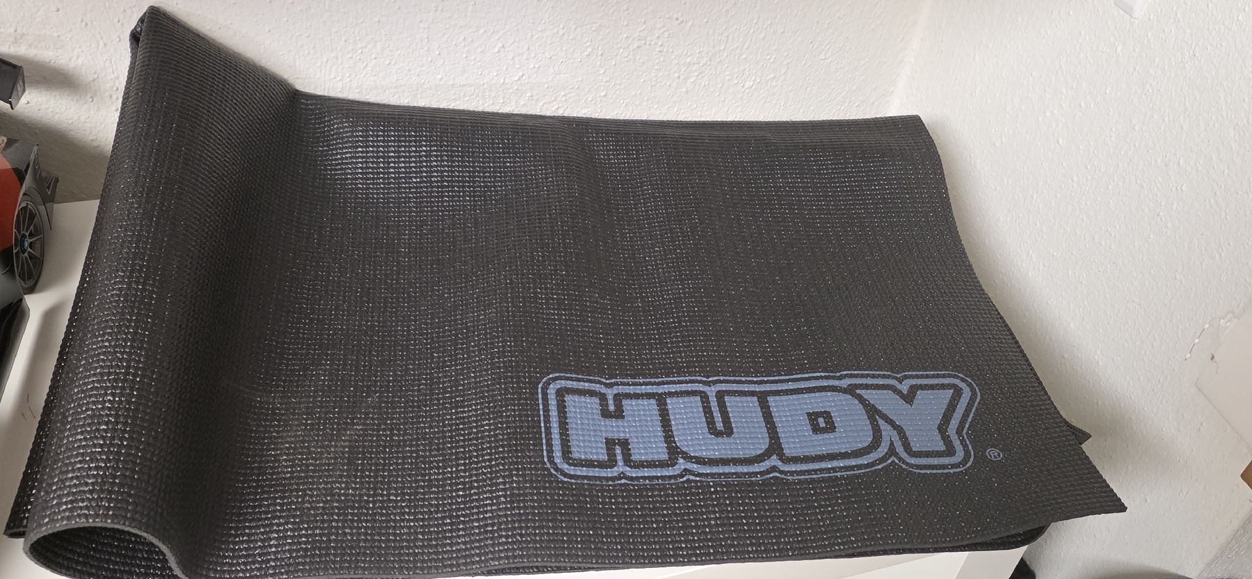 Hudy Modellismo RC: Hudy Schraubermatte 120x75 cm – Usato da Heimenhausen venduto da rovermini 2