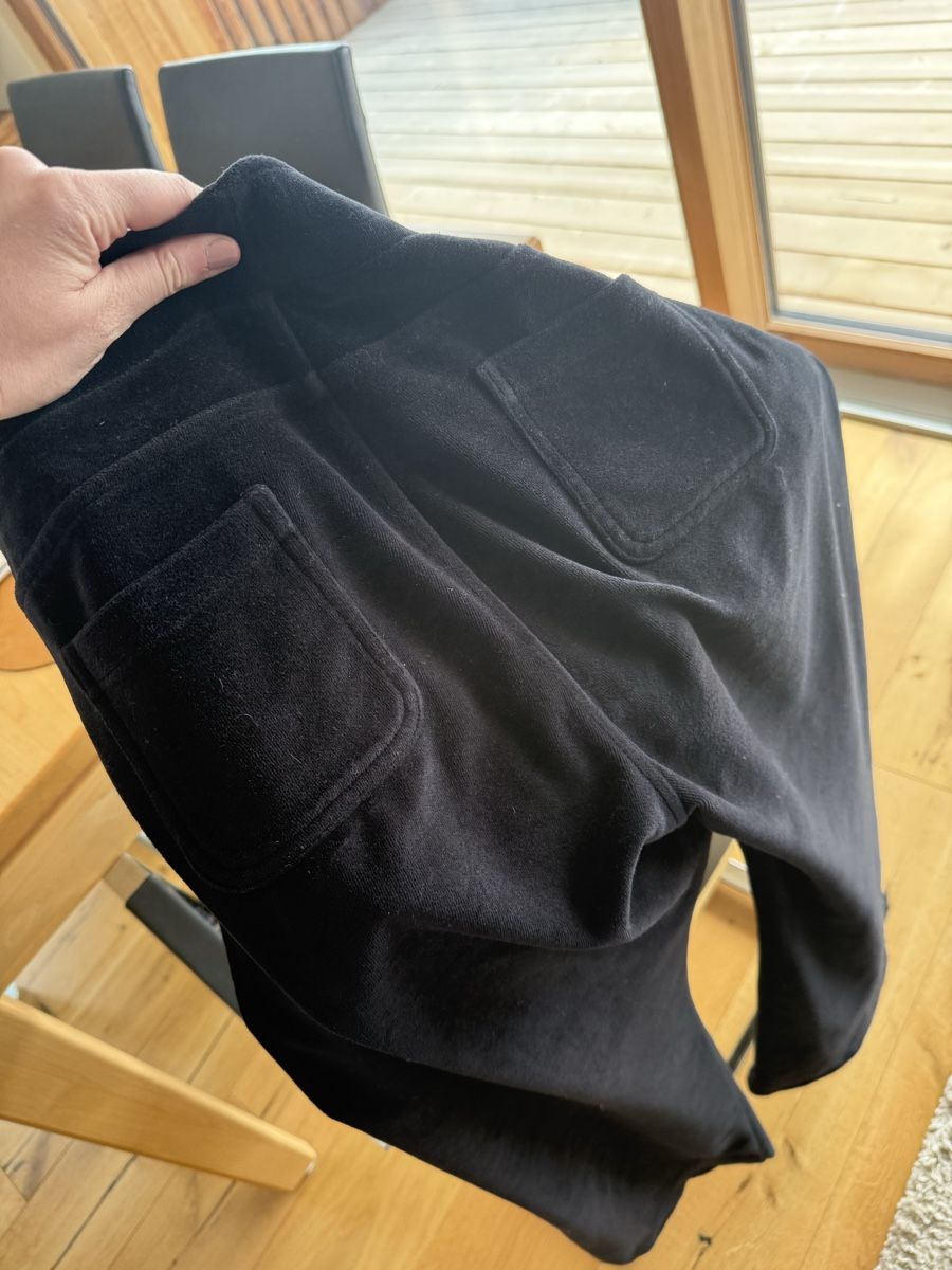 Bogner Pantaloni: Bogner trousers / sport EU 40 – Usato da Maloja venduto da mags413 3