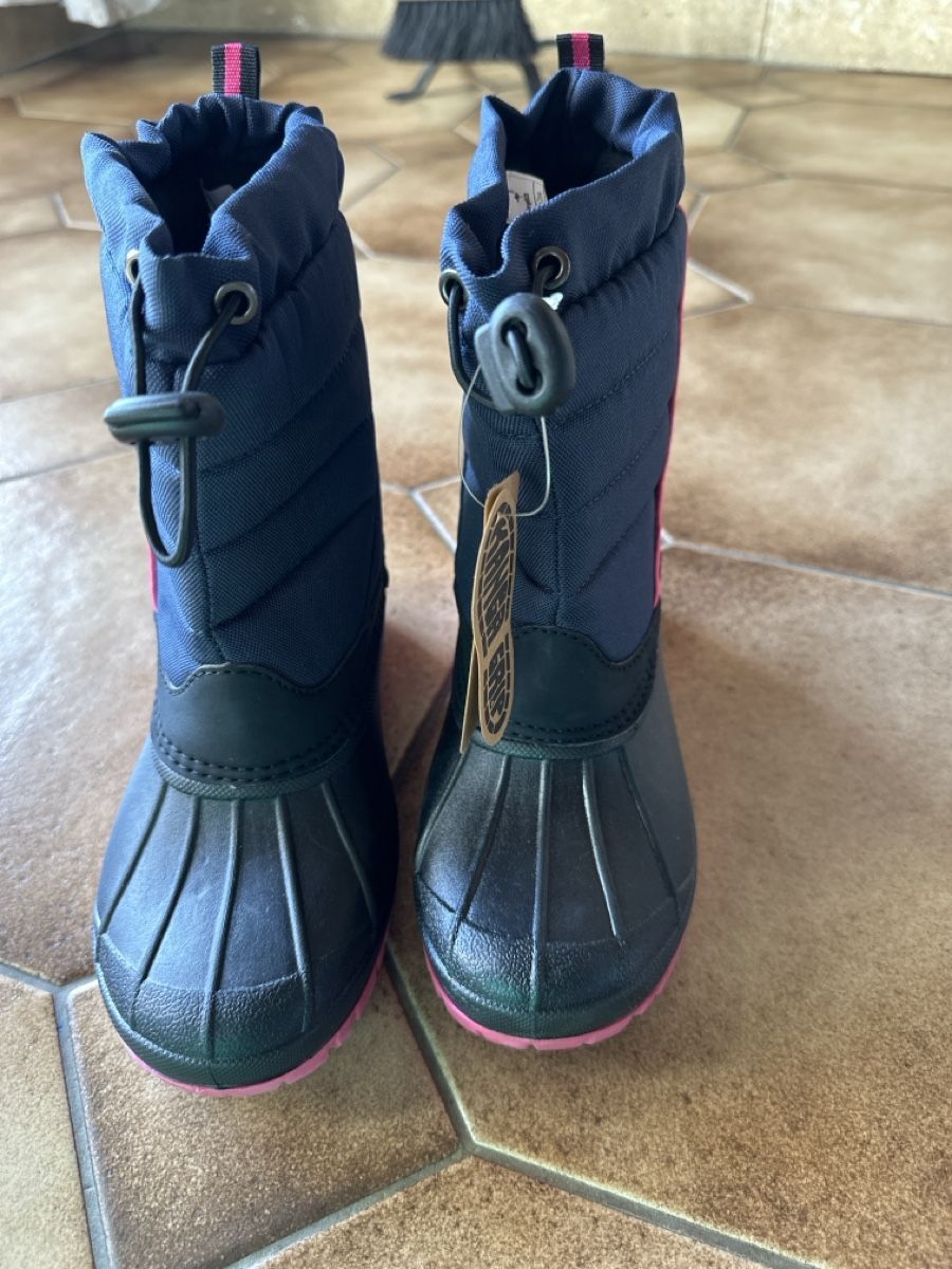 Scarpe per ragazzi: Kangaroos winter boots – Nuovo e nell'imballaggio originale da Bex venduto da roopa.gorla 2