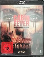 Cabin Fever: The New Outbreak - UNCUT - Top!