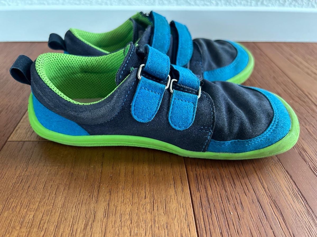 Scarpe per ragazzi: Beda Halbschuhe, Grösse 31 – Usato da Goldau venduto da sop_pw7x 3