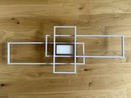 LED Deckenleuchte mit Fernbedienung