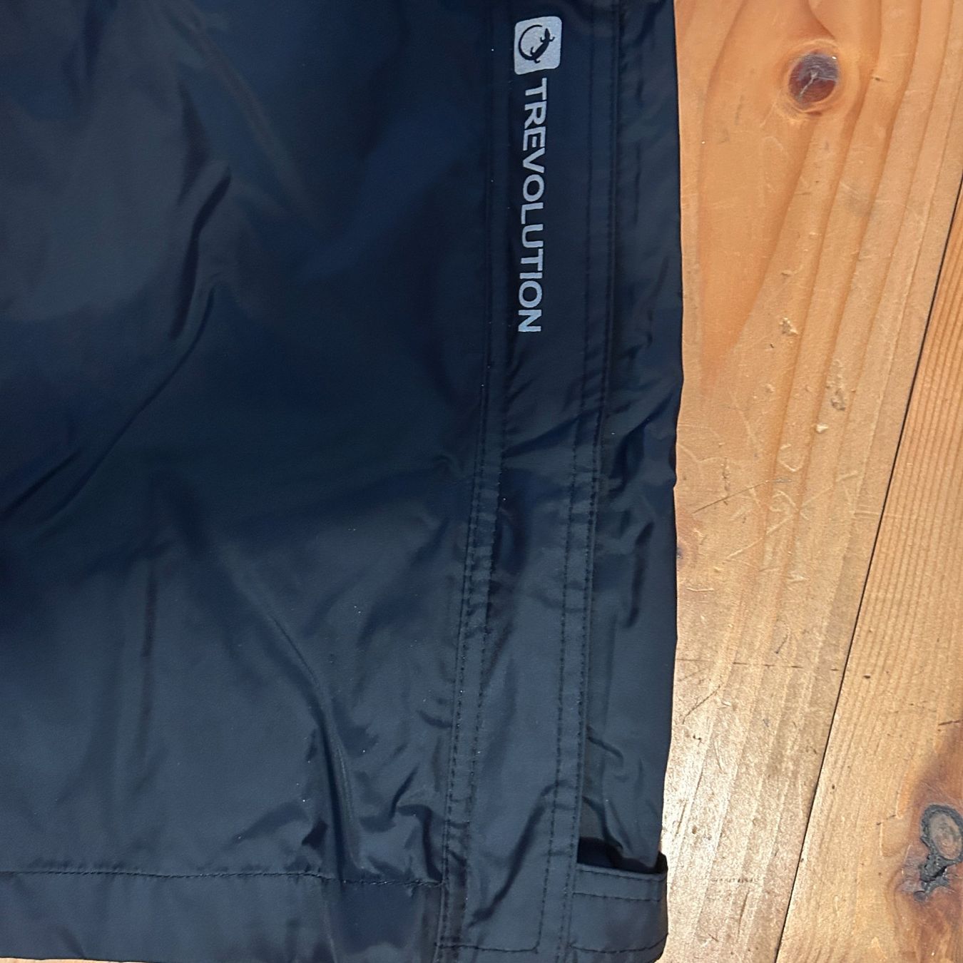 Trevolution Hosen: Trevolution Regenhose – Gebraucht aus Stäfa von britsch57 1