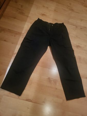 Robuste Herrenhose