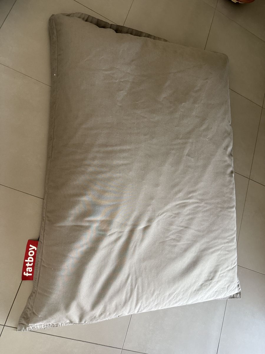 Fatboy Cuscini: Fatboy Sitzsack Original – Usato da Oberlunkhofen venduto da minu_84 1