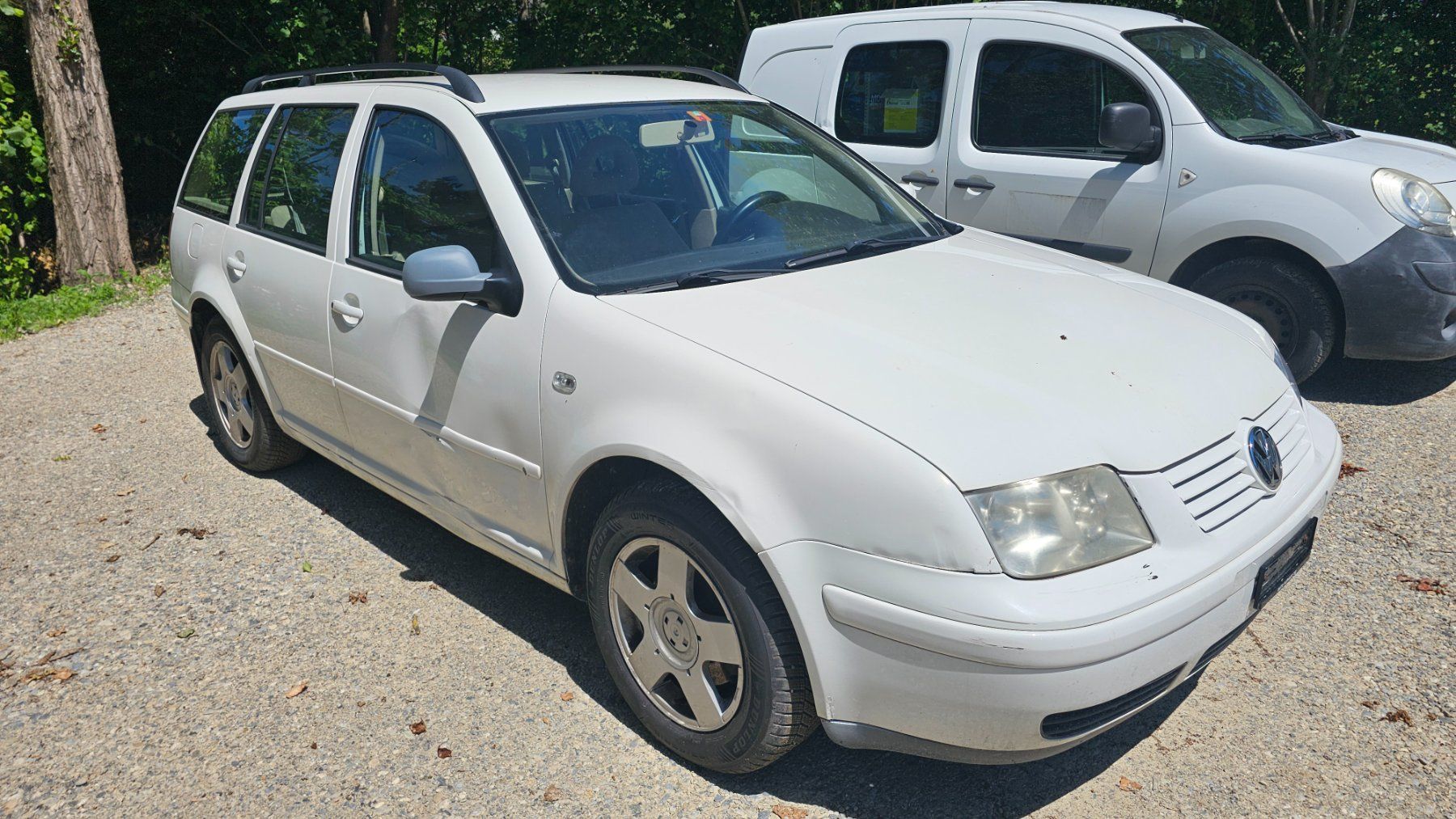 VW Automobili: VW Bora – Usato da Romanshorn venduto da Rambo_Roki 6