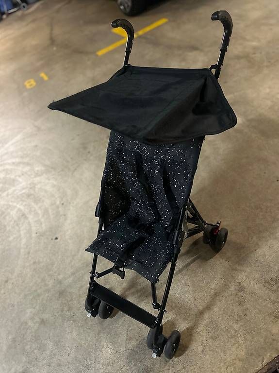 Carrozzine: Buggy von Safety – Usato da Zürich venduto da yoncaK 1