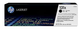 HP Toner Nr. 131X CF210X Black