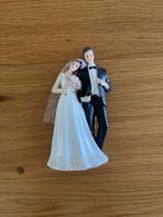 Hochzeits-Torten Figur / Torten Topper